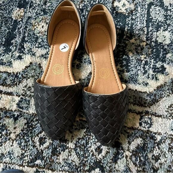 Artesanias Camila Shoes - New Artesanias Camila handmade Huarache leather shoes sz 7